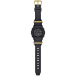 RELOJ PARA MUJER CASIO BABY-G BGD-S565ZE-1DR- NEGRO - Tiendas Casio TITEC