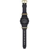 RELOJ PARA MUJER CASIO BABY-G BGD-S565ZE-1DR- NEGRO - Tiendas Casio TITEC