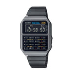 RELOJ CASIO VINTAGE CA-500WEGG-1BDF-NEGRO - Tiendas Casio TITEC