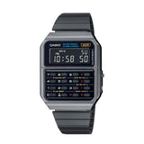 RELOJ CASIO VINTAGE CA-500WEGG-1BDF-NEGRO - Tiendas Casio TITEC