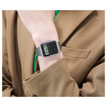RELOJ CASIO VINTAGE CA-500WEGG-1BDF-NEGRO - Tiendas Casio TITEC