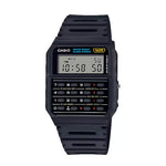 RELOJ CASIO VINTAGE  CA-53W-1Z -NEGRO - Tiendas Casio TITEC
