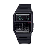 RELOJ CASIO VINTAGE CA-53WB-1BDF -NEGRO