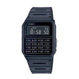 RELOJ CASIO VINTAGE  CA-53WF-1BDF-NEGRO