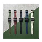 RELOJ CASIO VINTAGE  CA-53WF-2BDF-AZUL - Tiendas Casio TITEC