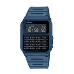RELOJ CASIO VINTAGE  CA-53WF-2BDF-AZUL - Tiendas Casio TITEC