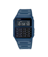 RELOJ CASIO VINTAGE  CA-53WF-2BDF-AZUL - Tiendas Casio TITEC