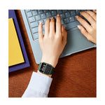 RELOJ CASIO VINTAGE CA-53WF-3BDF -VERDE - Tiendas Casio TITEC