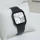 RELOJ PARA HOMBRE CASIO MTP-B185B-7AVDF - NEGRO