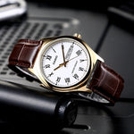 RELOJ PARA HOMBRE CASIO MTP-V006GL-7BUDF -BLANCO - Tiendas Casio TITEC