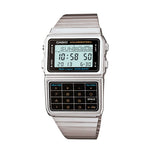 RELOJ CASIO VINTAGE DBC-611-1DF -DORADO - Tiendas Casio TITEC