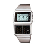 RELOJ CASIO VINTAGE DBC-611-1DF -DORADO - Tiendas Casio TITEC