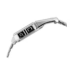 RELOJ CASIO VINTAGE DBC-611-1DF -DORADO - Tiendas Casio TITEC