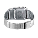 RELOJ CASIO VINTAGE DBC-611-1DF -DORADO - Tiendas Casio TITEC