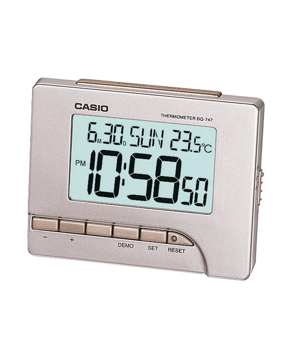 DQ-747-8DF - Tiendas Casio TITEC