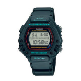 RELOJ PARA HOMBRE CASIO DW-290-1VS -NEGRO
