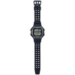 RELOJ PARA HOMBRE CASIO DW-291HX-1AVDF -NEGRO - Tiendas Casio TITEC
