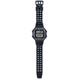 RELOJ PARA HOMBRE CASIO DW-291HX-1AVDF -NEGRO - Tiendas Casio TITEC
