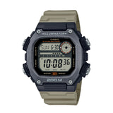 RELOJ PARA HOMBRE CASIO DW-291HX-5AVDF -NEGRO