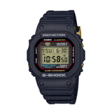 RELOJ CASIO G-SHOCK DW-5040PG-1DR- NEGRO