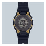RELOJ CASIO G-SHOCK DW-5040PG-1DR- NEGRO