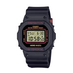 RELOJ CASIO G-SHOCK DW-5600AI-1DR- NEGRO - Tiendas Casio TITEC