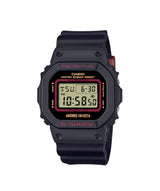 RELOJ CASIO G-SHOCK DW-5600AI-1DR- NEGRO - Tiendas Casio TITEC