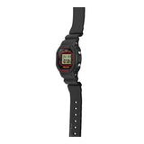 RELOJ CASIO G-SHOCK DW-5600AI-1DR- NEGRO - Tiendas Casio TITEC