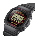 RELOJ CASIO G-SHOCK DW-5600AI-1DR- NEGRO - Tiendas Casio TITEC