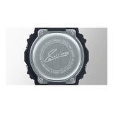 RELOJ CASIO G-SHOCK DW-5600AI-1DR- NEGRO - Tiendas Casio TITEC
