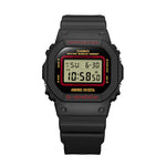 RELOJ CASIO G-SHOCK DW-5600AI-1DR- NEGRO - Tiendas Casio TITEC