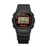 RELOJ CASIO G-SHOCK DW-5600AI-1DR- NEGRO - Tiendas Casio TITEC