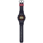 RELOJ CASIO G-SHOCK DW-5600AI-1DR- NEGRO - Tiendas Casio TITEC