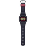 RELOJ CASIO G-SHOCK DW-5600AI-1DR- NEGRO - Tiendas Casio TITEC