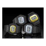 RELOJ CASIO G-SHOCK DW-5600BBMB-1DR- NEGRO - Tiendas Casio TITEC