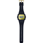RELOJ CASIO G-SHOCK DW-5600BBMB-1DR- NEGRO - Tiendas Casio TITEC