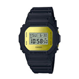 RELOJ CASIO G-SHOCK DW-5600BBMB-1DR- NEGRO - Tiendas Casio TITEC