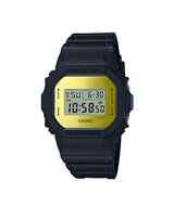 RELOJ CASIO G-SHOCK DW-5600BBMB-1DR- NEGRO - Tiendas Casio TITEC