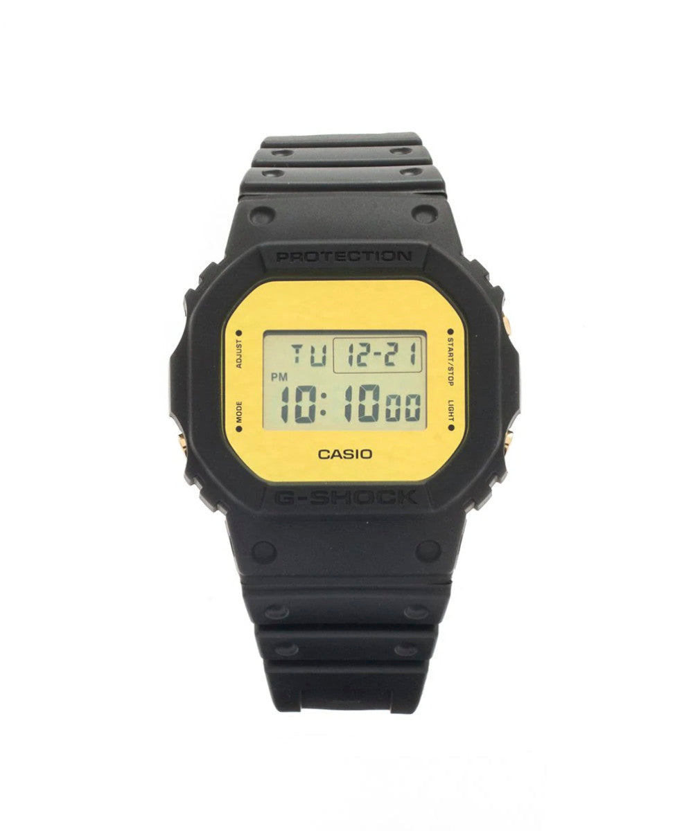 RELOJ CASIO G-SHOCK DW-5600BBMB-1DR- NEGRO - Tiendas Casio TITEC