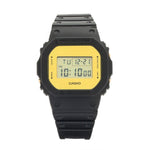RELOJ CASIO G-SHOCK DW-5600BBMB-1DR- NEGRO - Tiendas Casio TITEC