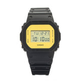 RELOJ CASIO G-SHOCK DW-5600BBMB-1DR- NEGRO - Tiendas Casio TITEC
