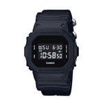 RELOJ CASIO G-SHOCK DW-5600BBN-1DR- NEGRO - Tiendas Casio TITEC