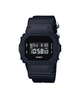 RELOJ CASIO G-SHOCK DW-5600BBN-1DR- NEGRO - Tiendas Casio TITEC