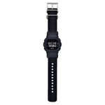 RELOJ CASIO G-SHOCK DW-5600BBN-1DR- NEGRO - Tiendas Casio TITEC