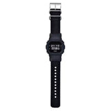 RELOJ CASIO G-SHOCK DW-5600BBN-1DR- NEGRO - Tiendas Casio TITEC