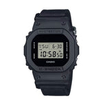 RELOJ CASIO G-SHOCK DW-5600BCE-1DR- NEGRO - Tiendas Casio TITEC