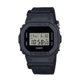 RELOJ CASIO G-SHOCK DW-5600BCE-1DR- NEGRO - Tiendas Casio TITEC