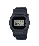 RELOJ CASIO G-SHOCK DW-5600BCE-1DR- NEGRO - Tiendas Casio TITEC