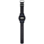 RELOJ CASIO G-SHOCK DW-5600BCE-1DR- NEGRO - Tiendas Casio TITEC