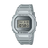RELOJ CASIO G-SHOCK DW-5600FF-8DR- PLATEADO - Tiendas Casio TITEC